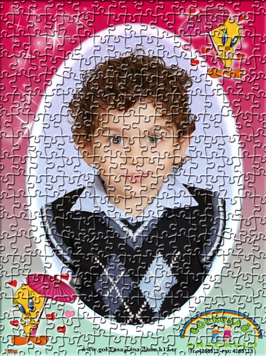 PUZZLE